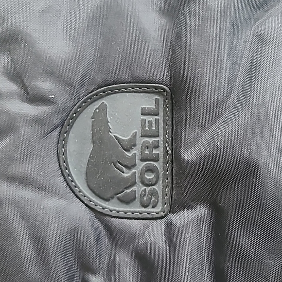 Sorel Snowlion Boots - Picture 2 of 5